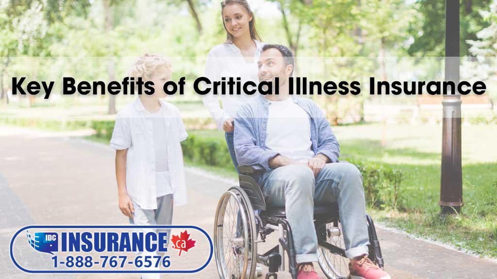 Key Benefits of Critical Illness Insurance in Canada