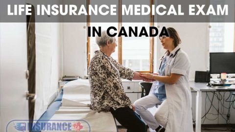 life insurance medical exam in canada of insurance direct canada idc