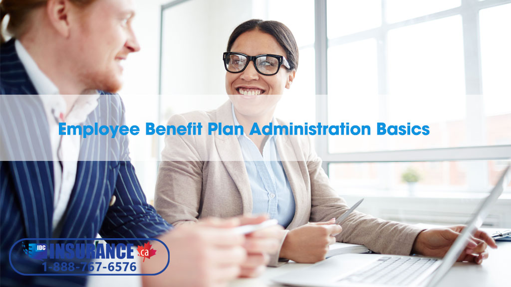 Administering successful employee benefits plans requires diligent oversight and expertise. 