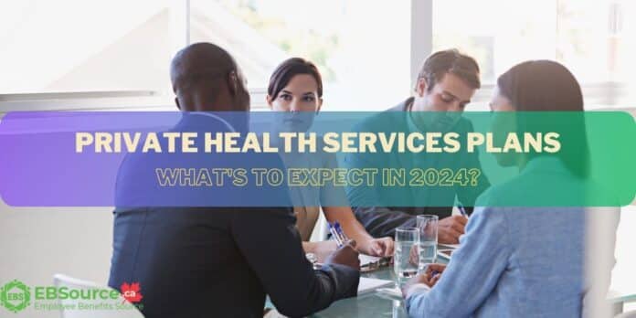 Private Health Services Plans: What’s To Expect In 2024? IDC