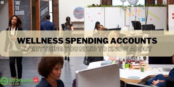 Everything You Need to Know about Wellness Spending Accounts IDC