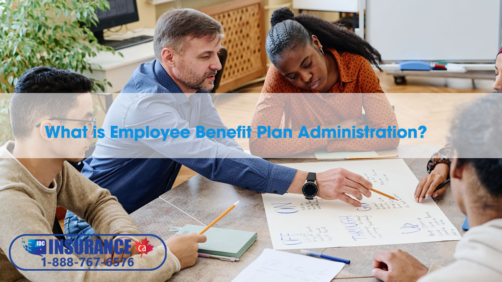 Unveiling Strategies for Successful Employee Benefit Plan Administration