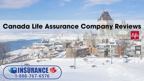 The Canada Life Assurance Company Reviews