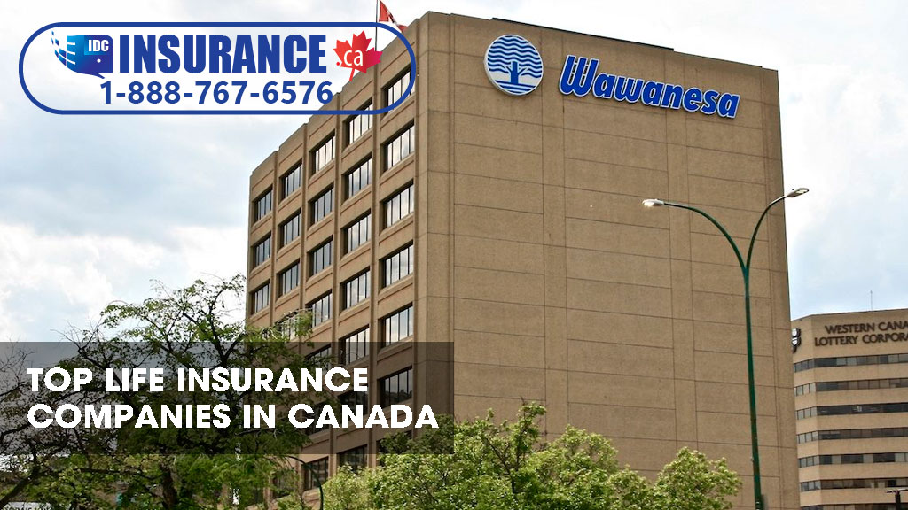 wawanesa life insurance in canada