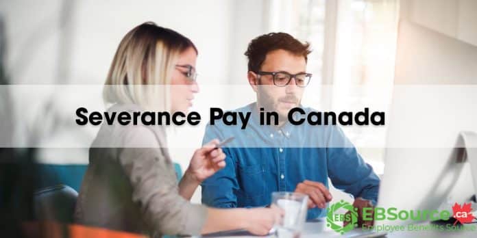 Severance Pay in Canada. The Essential Guide