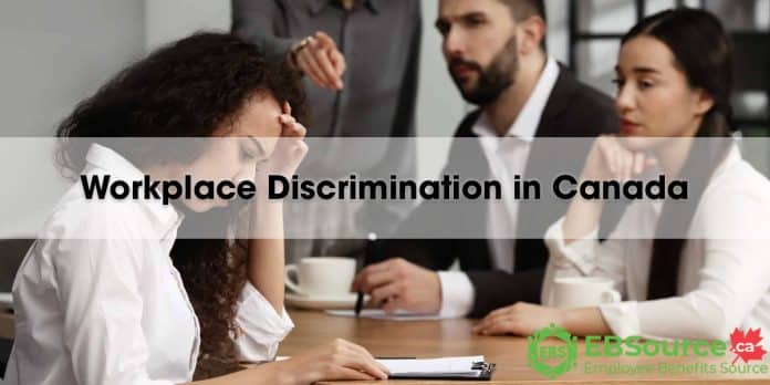 Understanding Workplace Discrimination in Canada