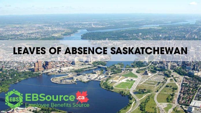 Leave of Absence in Saskatchewan