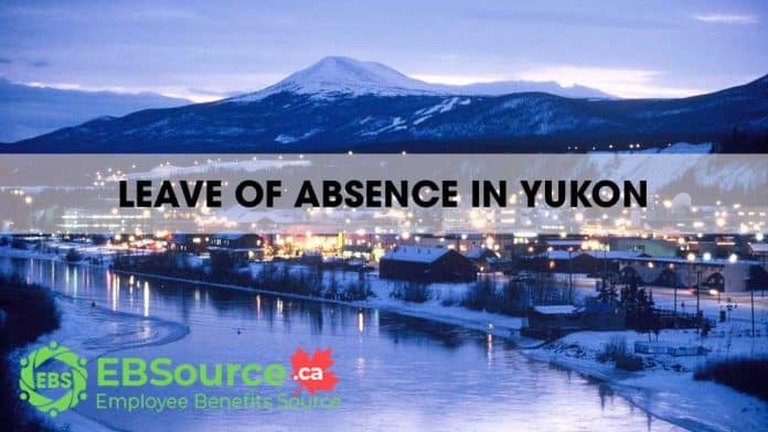 Leave of Absence in Yukon