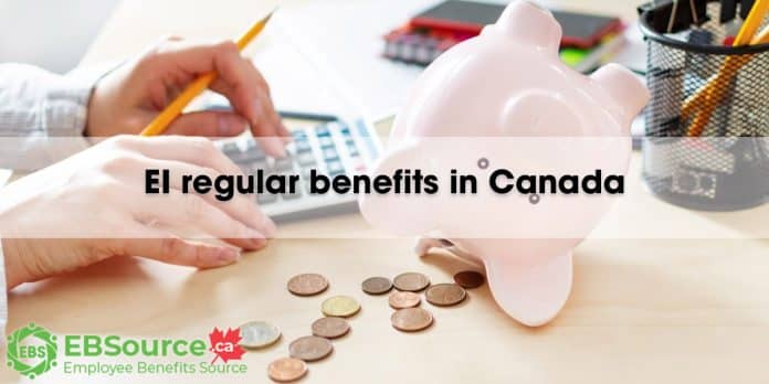 You may qualify for EI regular benefits after a layoff or shortage of work